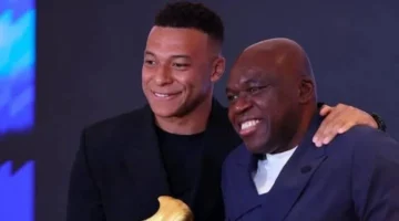 تضحيات فتى ريال مدريد.. والد مبابي يكشف تفاصيل جديدة حول رحلة ابنه نحو النجومية